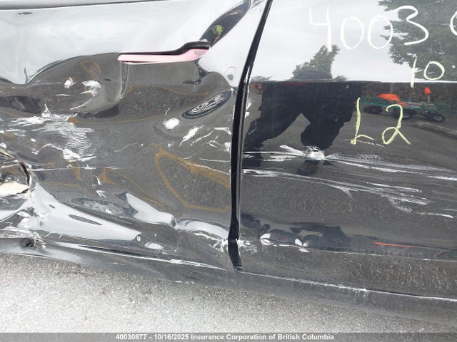 5YJ3E1EA3PF496459 Tesla MODEL 3