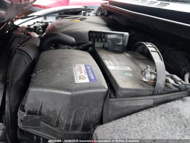 Hyundai dohc mpi nu 2016 KMHDH4AE3GU644716 Image 10