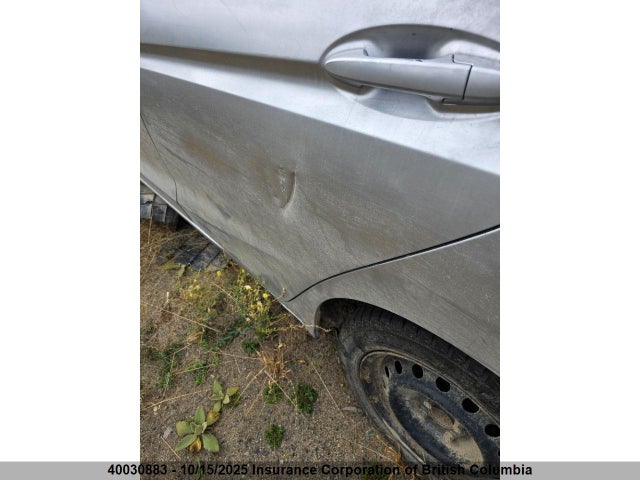 3HGGK5H53FM111025 Honda l15b1