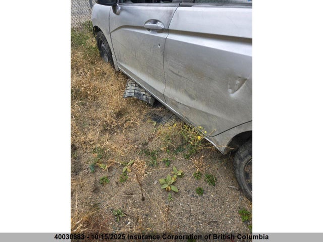 3HGGK5H53FM111025 Honda l15b1