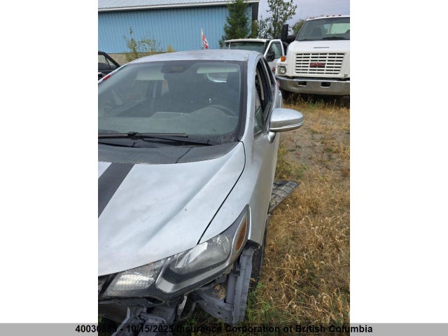 3HGGK5H53FM111025 Honda l15b1