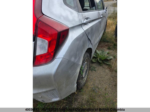 3HGGK5H53FM111025 Honda l15b1