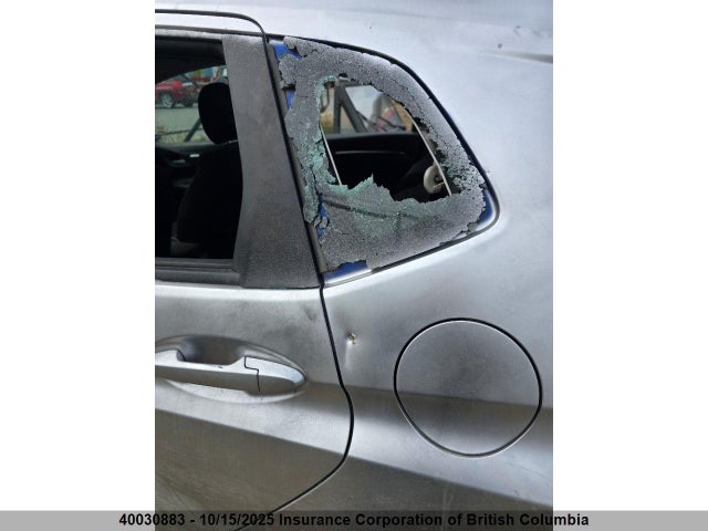 3HGGK5H53FM111025 Honda l15b1