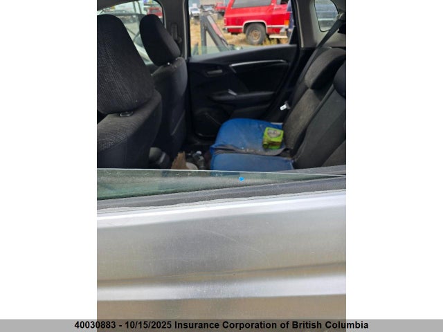 3HGGK5H53FM111025 Honda l15b1