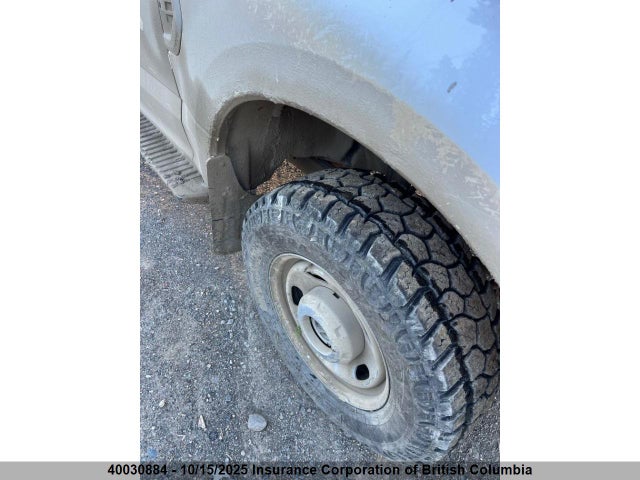 Ford 2021 2021 1FTBF2B61MED84075 Image 18