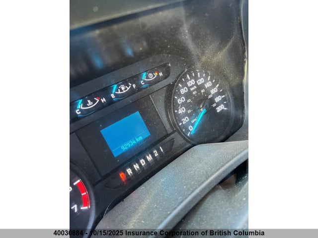 Ford 2021 2021 1FTBF2B61MED84075 Image 19