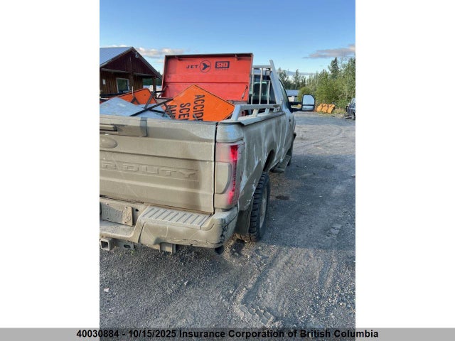 Ford 2021 2021 1FTBF2B61MED84075 Image 3