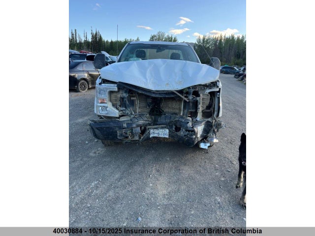 Ford 2021 2021 1FTBF2B61MED84075 Image 5