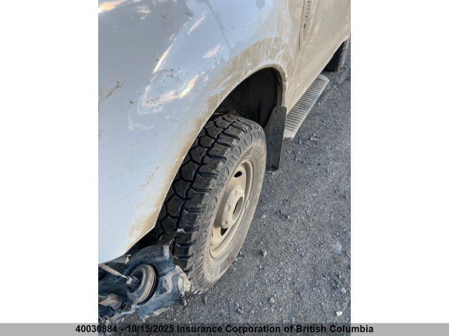 Ford 2021 2021 1FTBF2B61MED84075 Image 8