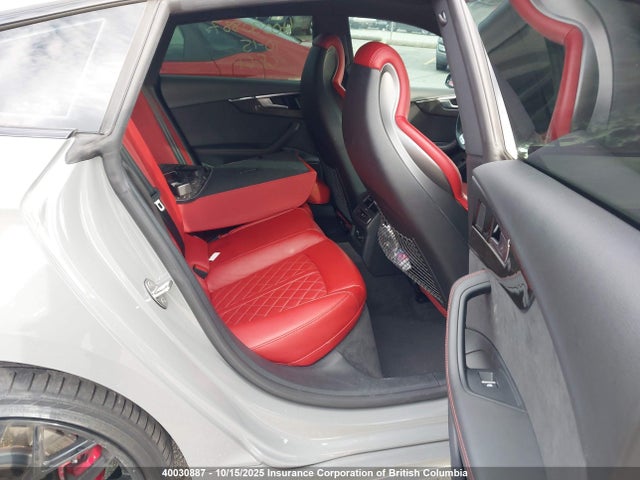 WAUB4CF5XNA009224 Audi 2022