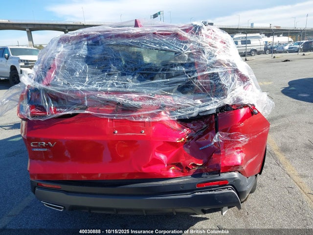 2HKRS6H95PH202580 Honda lfc3