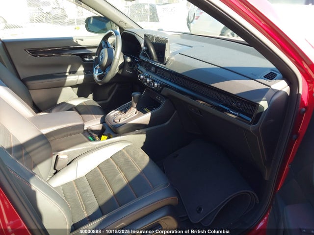 2HKRS6H95PH202580 Honda lfc3