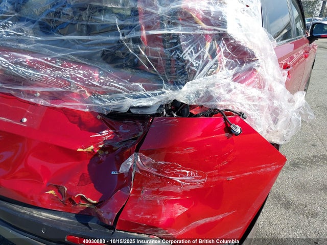 2HKRS6H95PH202580 Honda lfc3