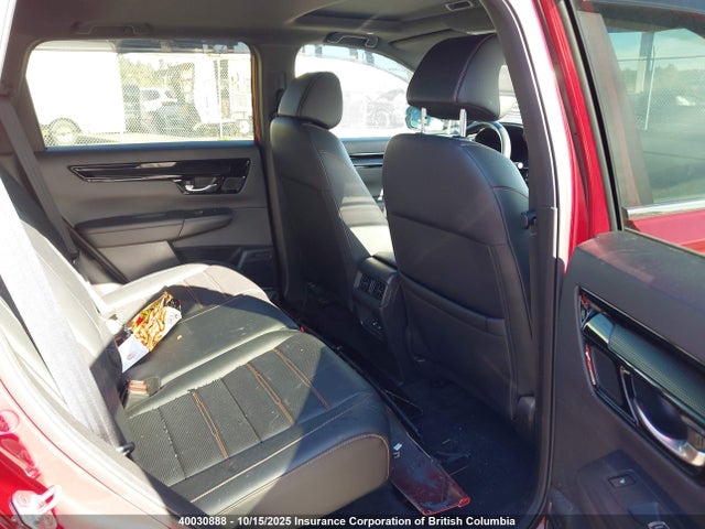 2HKRS6H95PH202580 Honda lfc3