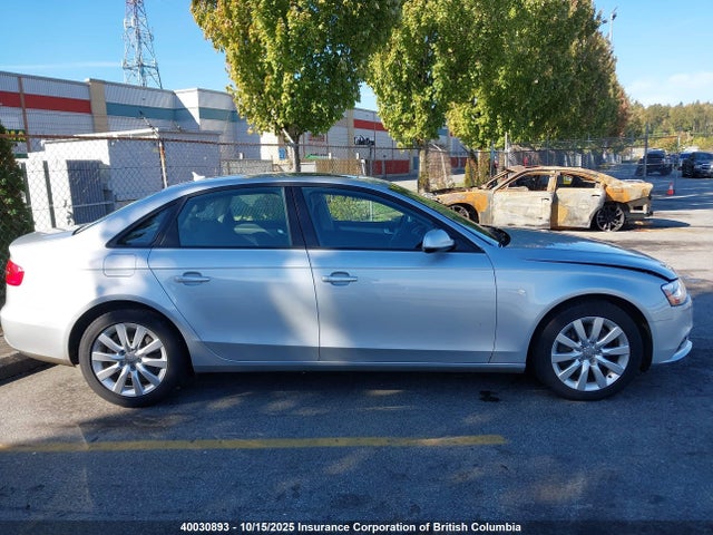 Audi flex fuel engine 2014 WAUBFCFL5EN019791 Image 13