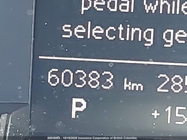 Audi flex fuel engine 2014 WAUBFCFL5EN019791 Image 15