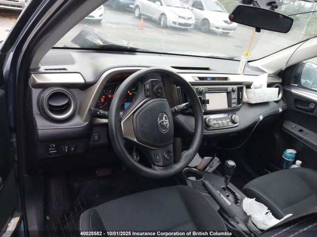 Aukcja sprzedaży 2013 Toyota Rav4 Xle, vin: 2T3RFREV3DW091457, numer aukcji: 40028582