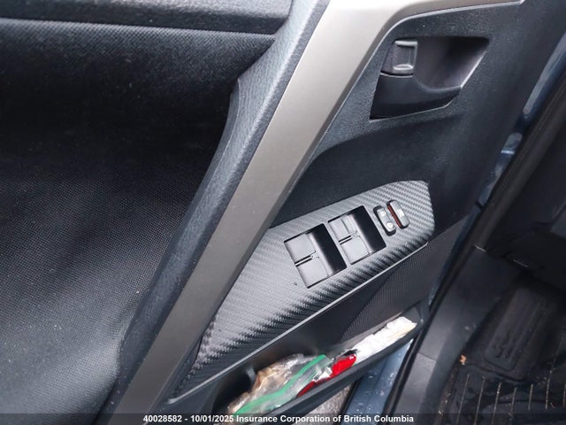 Aukcja sprzedaży 2013 Toyota Rav4 Xle, vin: 2T3RFREV3DW091457, numer aukcji: 40028582