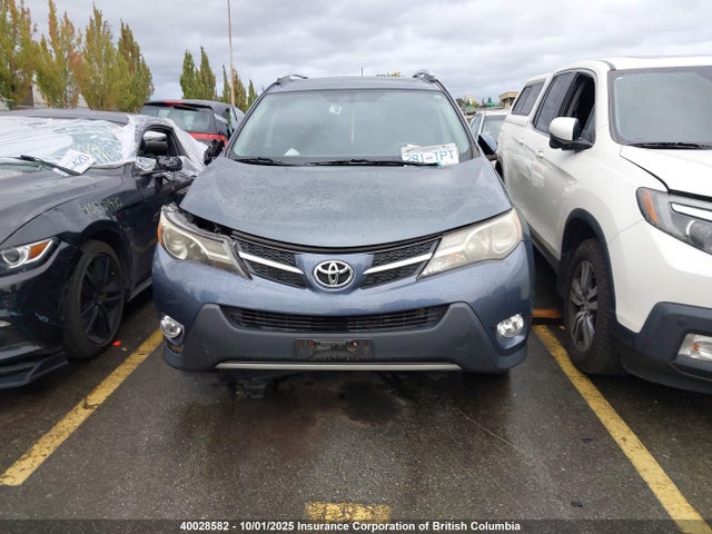 Aukcja sprzedaży 2013 Toyota Rav4 Xle, vin: 2T3RFREV3DW091457, numer aukcji: 40028582