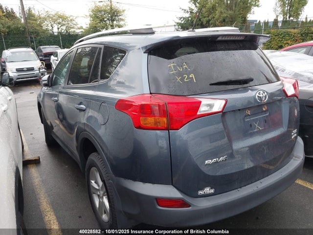 Aukcja sprzedaży 2013 Toyota Rav4 Xle, vin: 2T3RFREV3DW091457, numer aukcji: 40028582