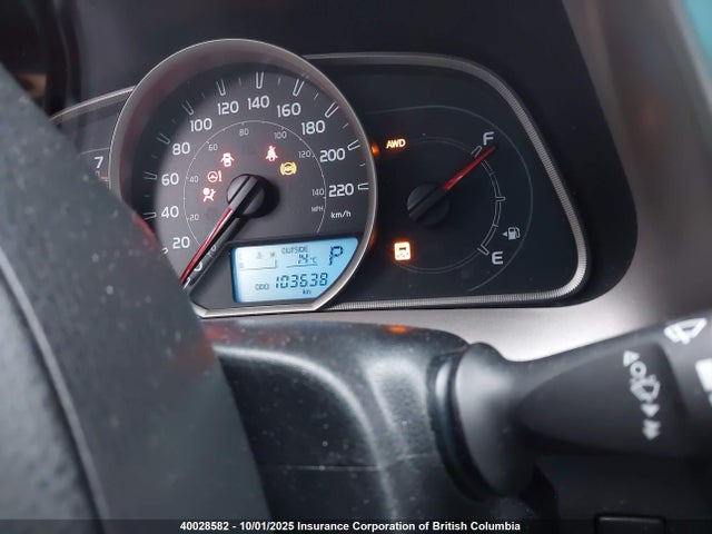 Aukcja sprzedaży 2013 Toyota Rav4 Xle, vin: 2T3RFREV3DW091457, numer aukcji: 40028582
