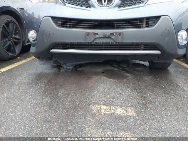 Aukcja sprzedaży 2013 Toyota Rav4 Xle, vin: 2T3RFREV3DW091457, numer aukcji: 40028582