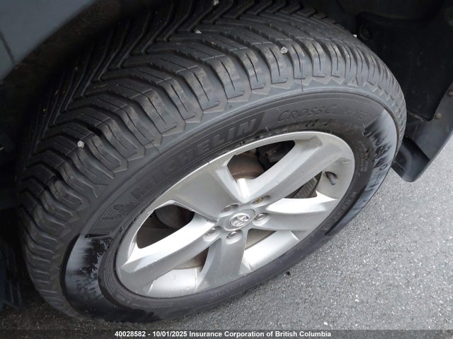 Aukcja sprzedaży 2013 Toyota Rav4 Xle, vin: 2T3RFREV3DW091457, numer aukcji: 40028582