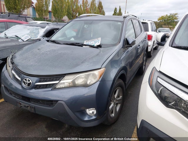 Aukcja sprzedaży 2013 Toyota Rav4 Xle, vin: 2T3RFREV3DW091457, numer aukcji: 40028582