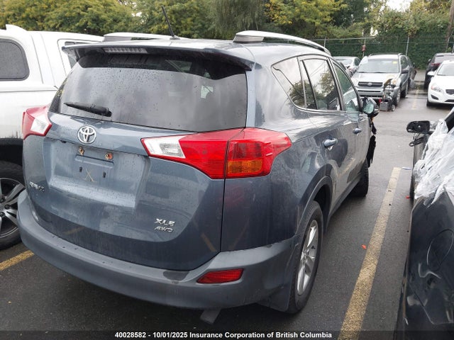 Aukcja sprzedaży 2013 Toyota Rav4 Xle, vin: 2T3RFREV3DW091457, numer aukcji: 40028582