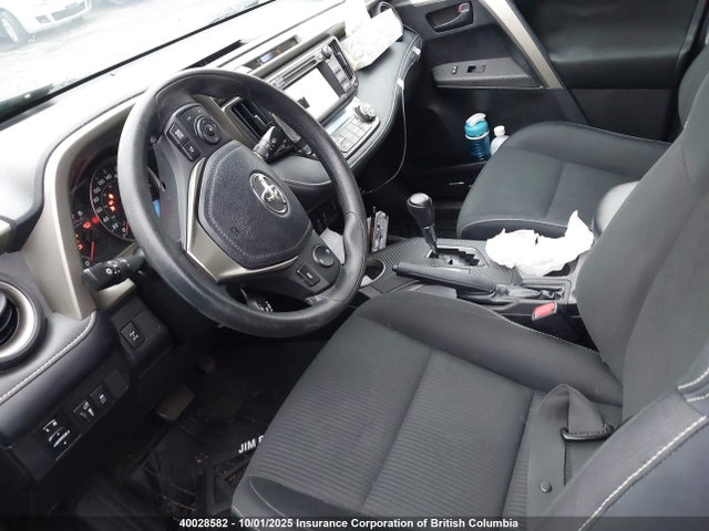 Aukcja sprzedaży 2013 Toyota Rav4 Xle, vin: 2T3RFREV3DW091457, numer aukcji: 40028582