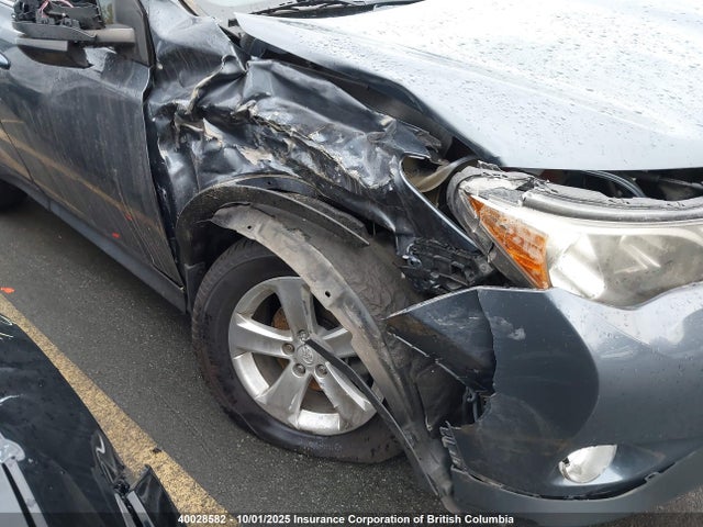 Aukcja sprzedaży 2013 Toyota Rav4 Xle, vin: 2T3RFREV3DW091457, numer aukcji: 40028582