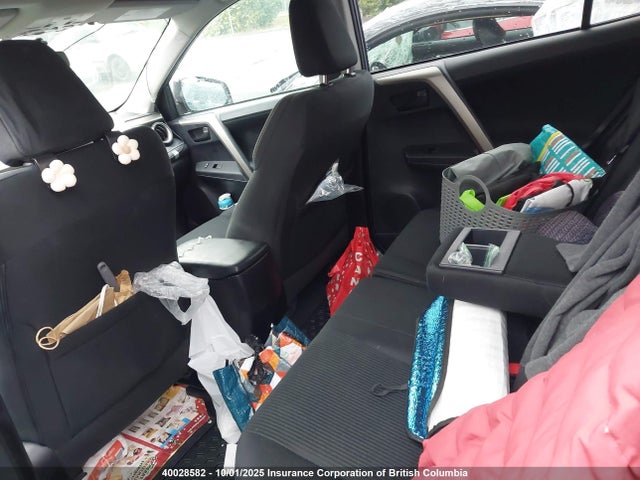 Aukcja sprzedaży 2013 Toyota Rav4 Xle, vin: 2T3RFREV3DW091457, numer aukcji: 40028582