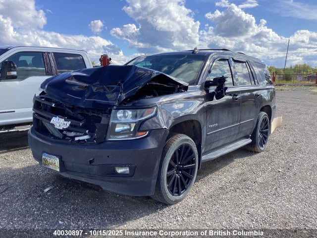 1GNSKCKC0HR174483 Chevrolet l83 - sidi: spark ignited direct injection, vvt: variable valve timing, afm, e85 max, alum