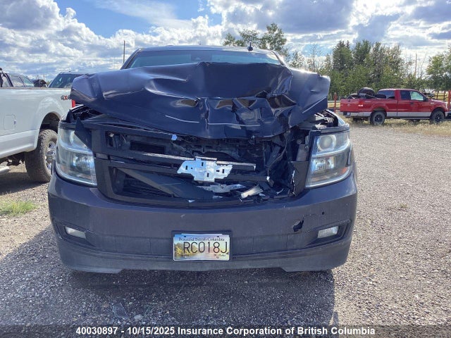 1GNSKCKC0HR174483 Chevrolet l83 - sidi: spark ignited direct injection, vvt: variable valve timing, afm, e85 max, alum