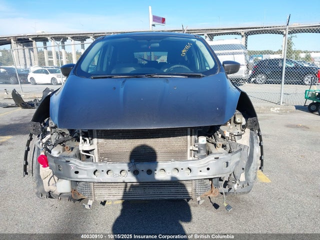 1FMCU9G91FUB99387 Ford 2015