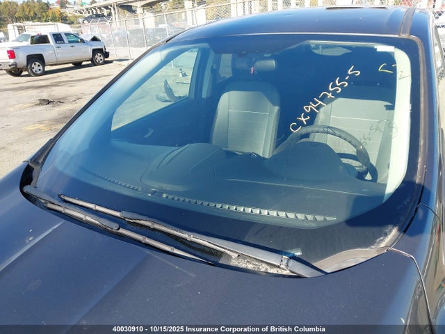 1FMCU9G91FUB99387 Ford 2015