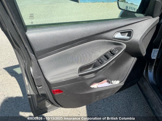 1FADP3F28EL314806 Ford 2014
