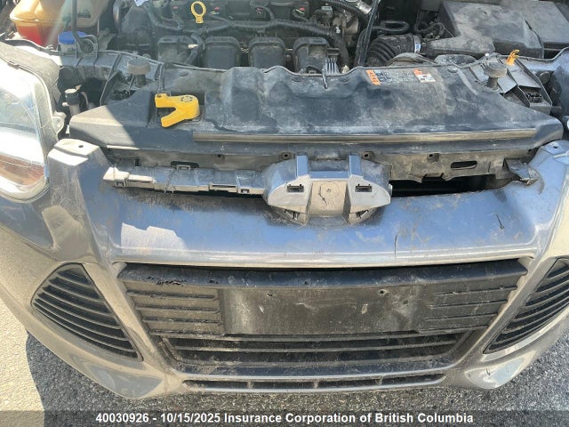 1FADP3F28EL314806 Ford 2014