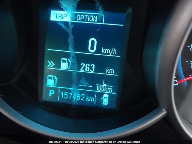1G1PL5SH0E7146833 Chevrolet CRUZE LS