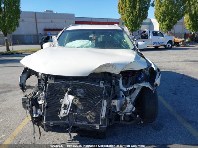5N1AR2MM5GC657898 Nissan 2016