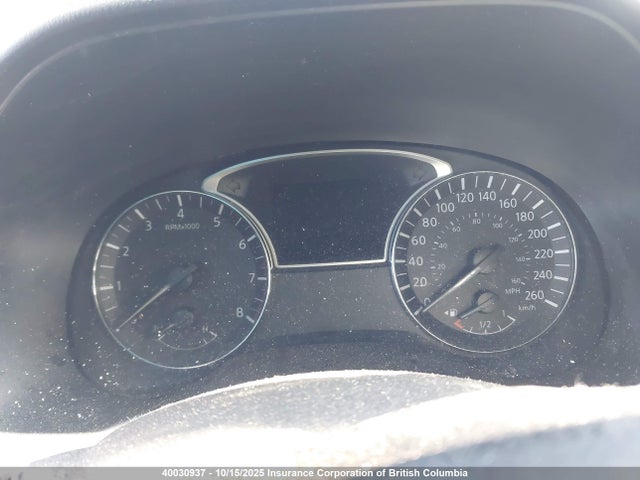 5N1AR2MM5GC657898 Nissan 2016