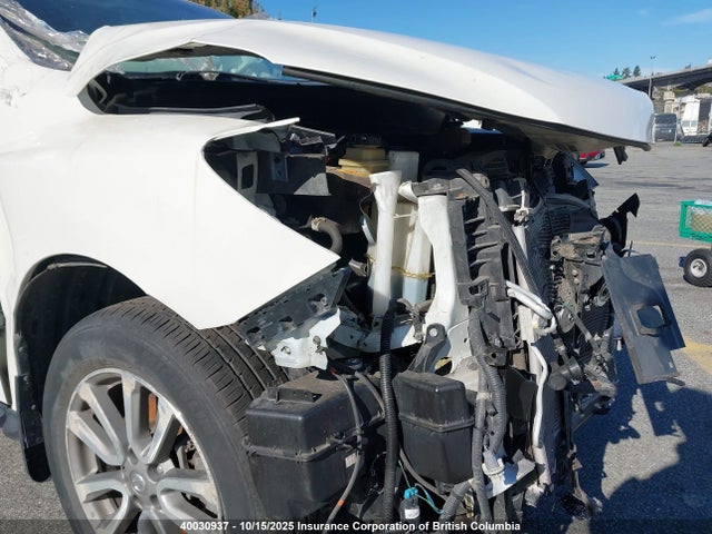 5N1AR2MM5GC657898 Nissan 2016