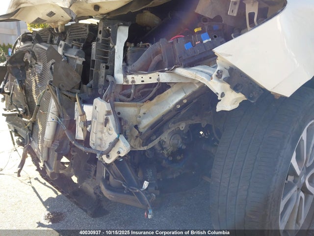 5N1AR2MM5GC657898 Nissan 2016
