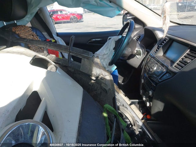5N1AR2MM5GC657898 Nissan 2016