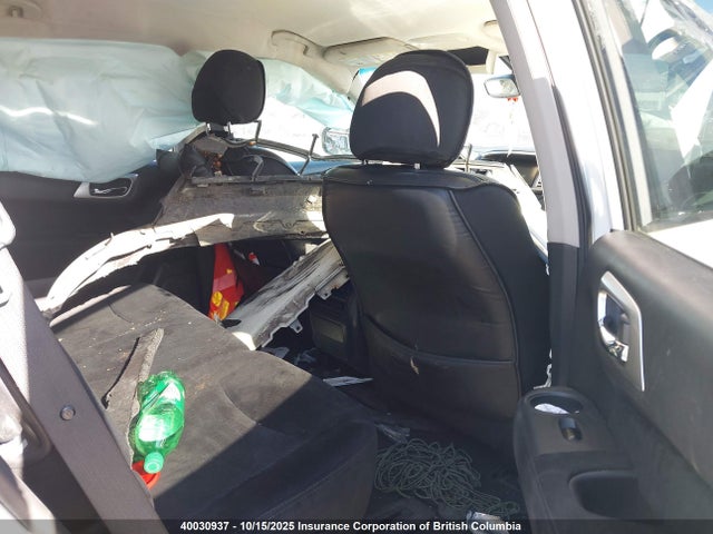 5N1AR2MM5GC657898 Nissan 2016