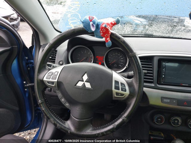 Mitsubishi dohc mivec 2015 JA32U2FUXFU605808 Image 16
