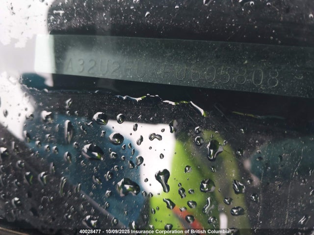 Mitsubishi dohc mivec 2015 JA32U2FUXFU605808 Image 19