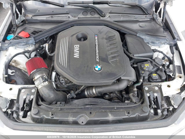 BMW M240i 2019 WBA2J7C52K7D18671 Image 10