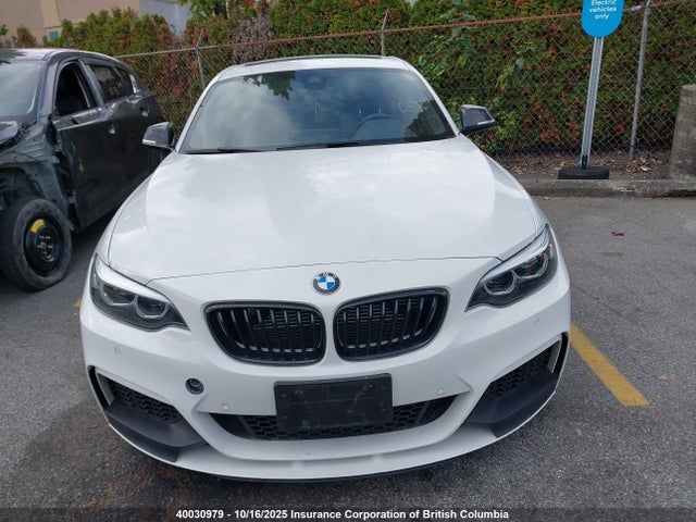 BMW M240i 2019 WBA2J7C52K7D18671 Image 12
