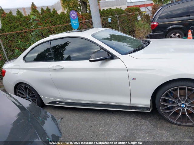 BMW M240i 2019 WBA2J7C52K7D18671 Image 13